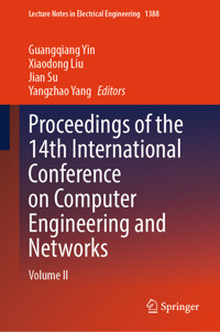 Proceedings of the 14th International Conference on Computer Engineering and Networks -  - E-Book
