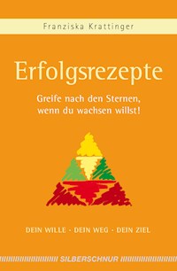 Erfolgsrezepte - Franziska Krattinger - E-Book