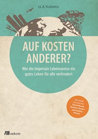 Auf Kosten Anderer? -  - kostenlos E-Book