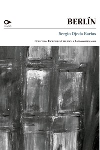 Berlín - Sergio Ojeda - E-Book