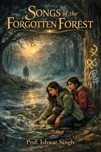 Songs of the Forgotten Forest - Ishwar Singh - E-Book