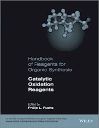 Catalytic Oxidation Reagents -  - E-Book