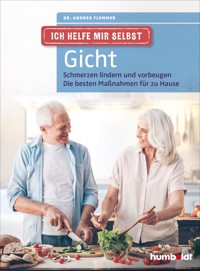 Ich helfe mir selbst - Gicht - Dr. Andrea Flemmer - E-Book