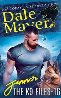 Jenner - Dale Mayer - E-Book