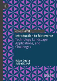 Introduction to Metaverse - Rajan Gupta - E-Book