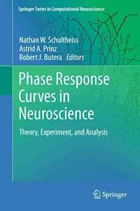 Phase Response Curves in Neuroscience -  - E-Book