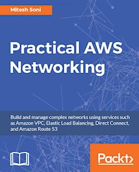 Practical AWS Networking - Mitesh Soni - E-Book
