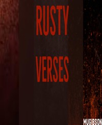 Rusty Verses - Mugibson Mugibson - E-Book