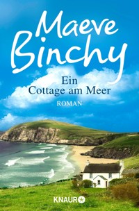 Ein Cottage am Meer - Maeve Binchy - E-Book