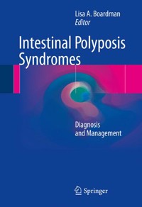 Intestinal Polyposis Syndromes -  - E-Book