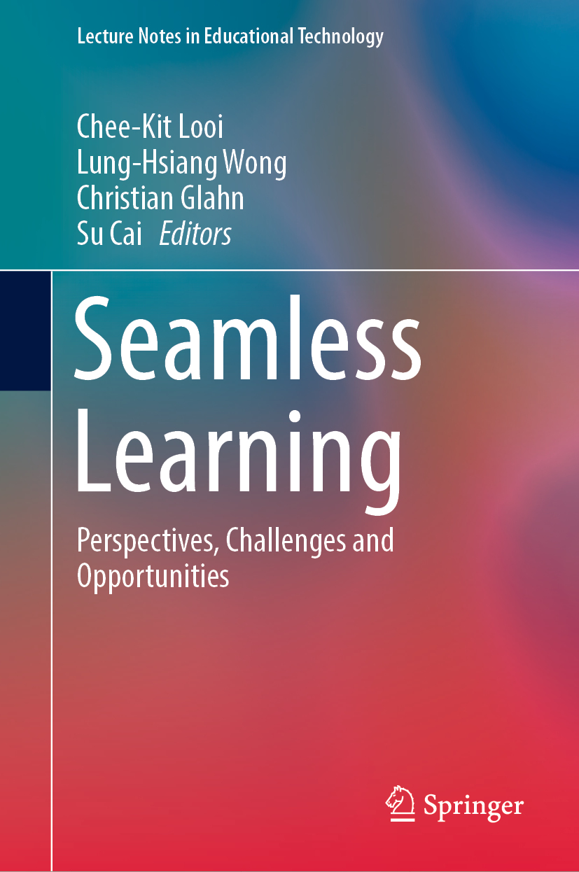 Seamless Learning -  - E-Book