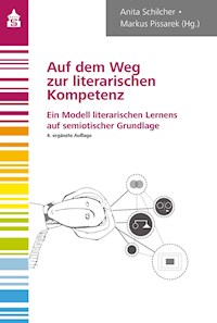 Auf dem Weg zur literarischen Kompetenz -  - E-Book