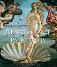 Renaissance Paintings - Victoria Charles - E-Book