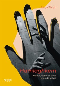 Hamlaghkem - Alicja Thiziri - E-Book