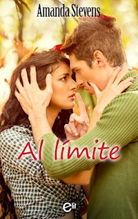 Al límite - Amanda Stevens - E-Book