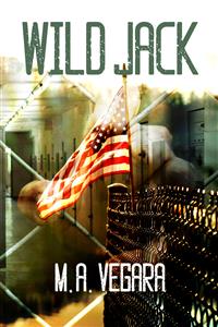 Wild Jack - M. A. Vegara - E-Book