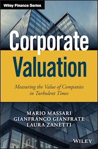 Corporate Valuation - Mario Massari - E-Book