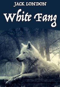 White Fang - Jack  London - E-Book