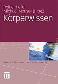 Körperwissen -  - E-Book