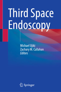 Third Space Endoscopy -  - E-Book