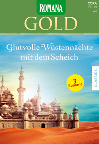 Romana Gold Band 78 - Lynne Graham - E-Book