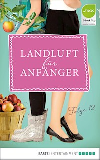 Landluft für Anfänger - 12 - Nora Lämmermann - E-Book