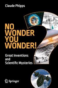 No Wonder You Wonder! - Claude Phipps - E-Book