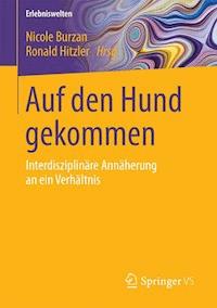 Auf den Hund gekommen -  - E-Book