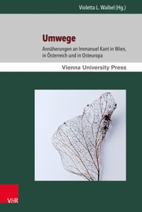 Umwege -  - E-Book