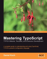 Mastering TypoScript: TYPO3 Website, Template, and Extension Development - Adrian Zimmerman - E-Book