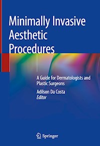 Minimally Invasive Aesthetic Procedures -  - E-Book