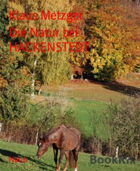Die Natur bei HACKENSTEDT - Klaus Metzger - kostenlos E-Book