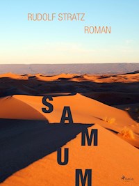 Samum - Rudolf Stratz - E-Book