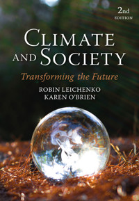 Climate and Society - Robin Leichenko - E-Book