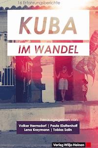 Kuba im Wandel -  - E-Book