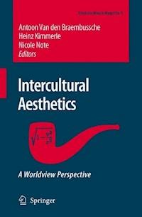 Intercultural Aesthetics -  - E-Book
