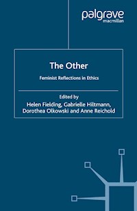 The Other - Helen Fielding - E-Book