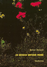 Zu Besuch unterm Mond - Reiner Bonack - E-Book