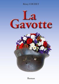 La Gavotte - Cochet Rémy - E-Book