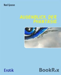 Augenblick der Phantasie - Noel Grasse - E-Book