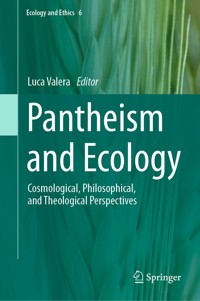 Pantheism and Ecology -  - E-Book