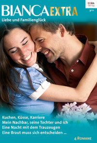 Bianca Extra Band 20 - VICTORIA PADE - E-Book