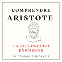 Comprendre Aristote - Aristote - Hörbuch