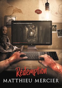 Rédemption - Matthieu Mercier - E-Book