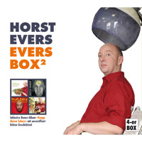 Evers Box 2 - Horst Evers - Hörbuch
