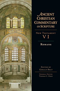 Romans -  - E-Book