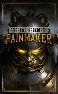 Painmaker - Andreas Hagemann - E-Book