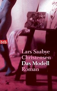Das Modell - Lars Saabye Christensen - E-Book