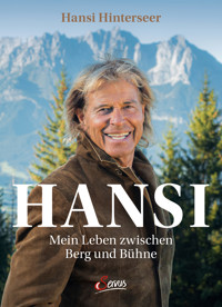 Hansi - Hansi Hinterseer - E-Book