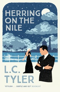 Herring on the Nile - L. C. Tyler - E-Book